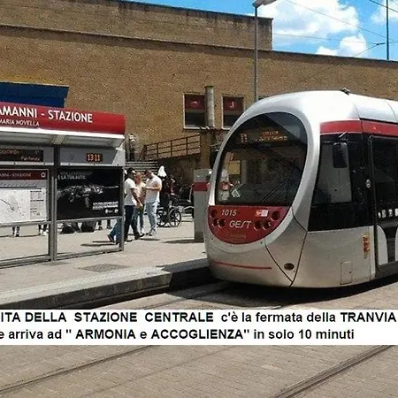 ARMONIA e ACCOGLIENZA-2