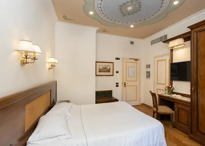 Adler Cavalieri -Private Spa & Gym